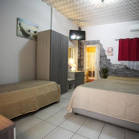 Golden Dreams B&B Реджо-Калабрія Екстер'єр фото