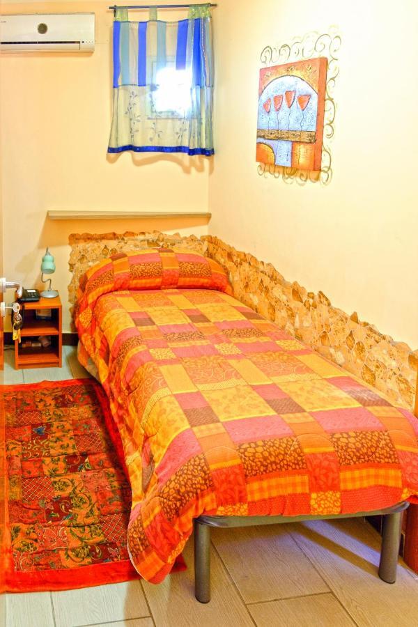 Golden Dreams B&B Реджо-Калабрія Екстер'єр фото